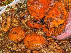 -辣螃铠盆盆蟹大排档(总店)