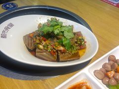 -牛市牛烤肉(西单大悦城店)