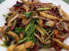 -聚德福海鲜家常菜(刘庄店)