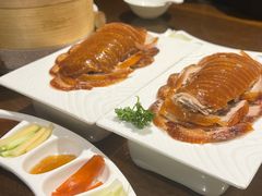 -老铺烤鸭(宝鸡店)