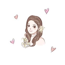 点击看大图 -Chic Bridal 熙可婚纱