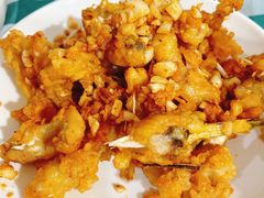 -中山脆肉鲩(新圳东路店)