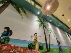-阮氏娘·越南料理(双子塔店)