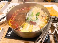 -野妹经典火锅(民治店)