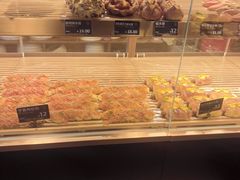 -FANEN法念·烘焙·甜点(万象城店)