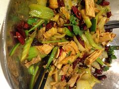 川贵麻辣香锅&nbsp;MALA&nbsp;XIANGGUO&nbsp;Chinese&nbsp;Restaurant-麻辣香锅