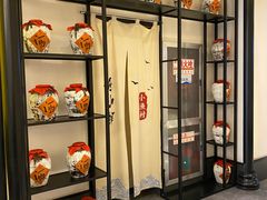 -舟小鲜·舟山小渔村(凤城四路中登广场店)
