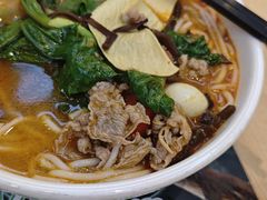-蒙自源米线(东城星河城店)