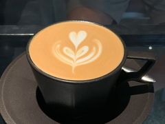-Nectar One Cafe(勇烈路n1店)