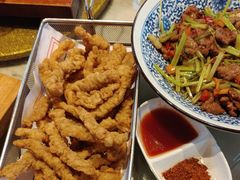 -二十八里太湖船菜(吉祥路店)