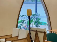 -帐篷客·溪龙茶谷度假酒店