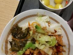 -永和大王(赤峰路二店)