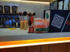 -CoCo都可(嘉定日月光店)