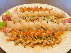 -水月周庄铂尔曼酒店-水月荟中餐厅