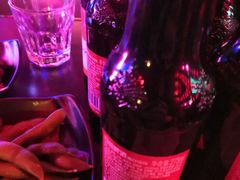 -MOSSO·Liveshow(M3香港广场店)