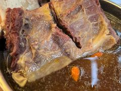 -老牌依强牛肉店(达道总店)