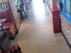 -河坝烧烤串城(金达莱店)