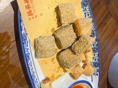-绍兴老味道·非遗门店(银泰城店)
