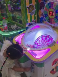 -都乐汇儿童乐园(莱蒙都会店)