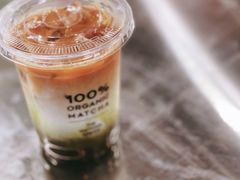 -THE MATCHA TOKYO抹茶东京