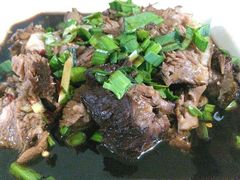 -南花桥羊肉馆老字号(乌镇店)