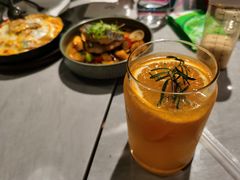 白柚橙子茶-农畉LONFOOD(福田星河COCOPark店)