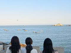 -湄洲岛