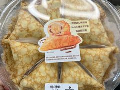 -山姆会员商店(西溪店)