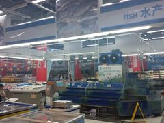 -农工商超市(古棕路店)