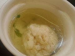 花胶手工狮子头-庭院江南菜•烤鸭•非遗传承(上地•清河店)
