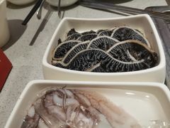 -海底捞火锅(大融城店)