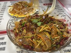 -吉味馆(柠溪店)