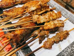 -管氏翅吧(地安门创始店)