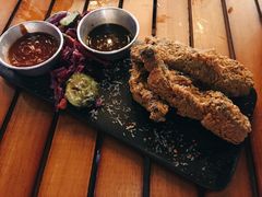 -Devils’ Brewery小恶魔精酿啤酒(泛海美式熏肉店)