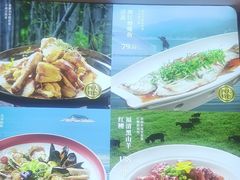 -乡里八闽·福州乡土菜(高宅店)