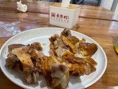 -袁家村关中印象体验店(砂之船奥特莱斯店)