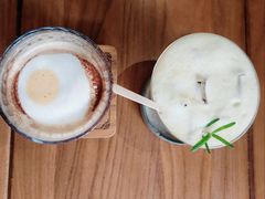 -Metal hands·铁手咖啡