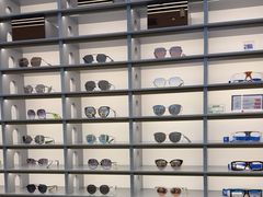 -宝岛眼镜(复兴门百盛店)