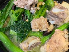-壹只卤鹅 · 潮汕菜(京基百纳店)
