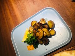 -West10 西拾·西餐厅·创意菜(未来科技城店)