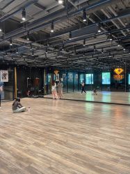 -G-STEPS舞蹈工作室