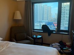 -哈尔滨香格里拉大酒店