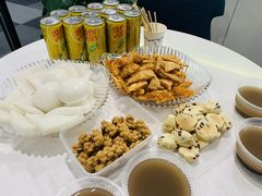 -鲍师傅糕点(八一馆店)
