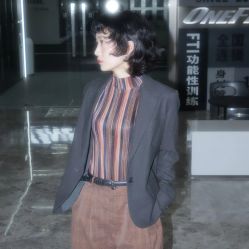 -简 Jane Hair Salon