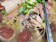 -鸽子窝(黄村店)