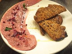 Chicken&nbsp;liver&nbsp;pate-Fukumimi·美醉堂 居酒屋(金尚店)