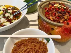 -绿草地·湘菜(7mall店)