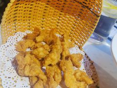 川香小酥肉-舞辣辣·川菜·黑豆花水煮鱼(卓悦汇店)