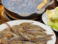 -凯华海鲜火锅·传承三十六年