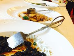 -听松楼·花园酒店·自助餐厅(红梅公园店)